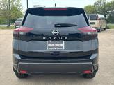 Thumbnail of 2025 Super Black Nissan Rogue