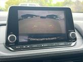 Thumbnail of 2025 Super Black Nissan Rogue