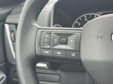 Thumbnail of 2025 Super Black Nissan Rogue