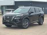 Thumbnail of 2025 Super Black Nissan Rogue