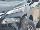 Thumbnail of 2025 Super Black Nissan Rogue