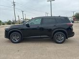 Thumbnail of 2025 Super Black Nissan Rogue