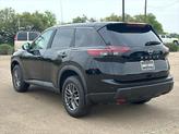 Thumbnail of 2025 Super Black Nissan Rogue