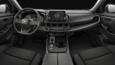 Thumbnail of 2025 Super Black Nissan Rogue