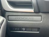 Thumbnail of 2025 Super Black Nissan Rogue