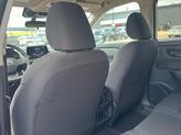 Thumbnail of 2025 Brilliant Silver Metallic Nissan Rogue