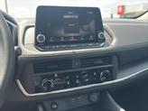 Thumbnail of 2025 Brilliant Silver Metallic Nissan Rogue