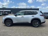 Thumbnail of 2025 Brilliant Silver Metallic Nissan Rogue