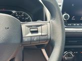 Thumbnail of 2025 Brilliant Silver Metallic Nissan Rogue