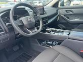 Thumbnail of 2025 Brilliant Silver Metallic Nissan Rogue