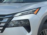 Thumbnail of 2025 Brilliant Silver Metallic Nissan Rogue