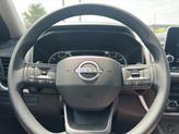 Thumbnail of 2025 Brilliant Silver Metallic Nissan Rogue