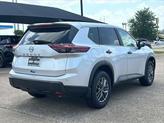 Thumbnail of 2025 Brilliant Silver Metallic Nissan Rogue