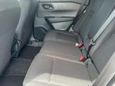 Thumbnail of 2025 Brilliant Silver Metallic Nissan Rogue