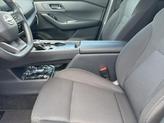 Thumbnail of 2025 Brilliant Silver Metallic Nissan Rogue