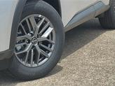 Thumbnail of 2025 Brilliant Silver Metallic Nissan Rogue