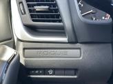 Thumbnail of 2025 Everest White Pearl Nissan Rogue