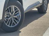 Thumbnail of 2025 Everest White Pearl Nissan Rogue
