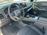 Thumbnail of 2025 Everest White Pearl Nissan Rogue