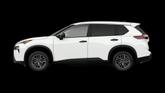 Thumbnail of 2025 Everest White Pearl Nissan Rogue