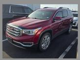 Thumbnail of 2019 Red Quartz Tintcoat GMC Acadia