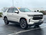 Thumbnail of 2021 Empire Beige Metallic Chevrolet Tahoe