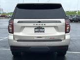 Thumbnail of 2021 Empire Beige Metallic Chevrolet Tahoe