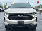 Thumbnail of 2021 Empire Beige Metallic Chevrolet Tahoe