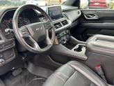 Thumbnail of 2021 Empire Beige Metallic Chevrolet Tahoe