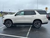 Thumbnail of 2021 Empire Beige Metallic Chevrolet Tahoe