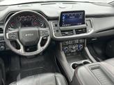 Thumbnail of 2021 Empire Beige Metallic Chevrolet Tahoe