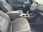 Thumbnail of 2023 Riverside Blue Metallic Chevrolet Malibu
