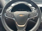 Thumbnail of 2023 Riverside Blue Metallic Chevrolet Malibu