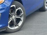 Thumbnail of 2023 Riverside Blue Metallic Chevrolet Malibu