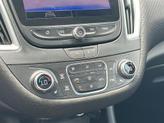 Thumbnail of 2023 Riverside Blue Metallic Chevrolet Malibu