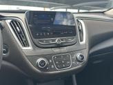 Thumbnail of 2023 Riverside Blue Metallic Chevrolet Malibu