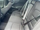 Thumbnail of 2023 Riverside Blue Metallic Chevrolet Malibu