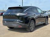 Thumbnail of 2025 Super Black Nissan Murano
