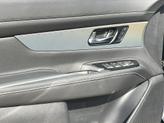 Thumbnail of 2025 Super Black Nissan Murano