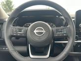Thumbnail of 2025 Gun Metallic Nissan Pathfinder