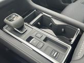 Thumbnail of 2025 Gun Metallic Nissan Pathfinder
