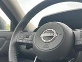 Thumbnail of 2025 Gun Metallic Nissan Pathfinder
