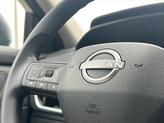 Thumbnail of 2025 Glacier White Nissan Rogue