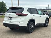 Thumbnail of 2025 Glacier White Nissan Rogue