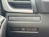 Thumbnail of 2025 Glacier White Nissan Rogue