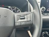 Thumbnail of 2025 Glacier White Nissan Rogue