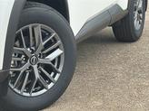 Thumbnail of 2025 Everest White Pearl Nissan Rogue