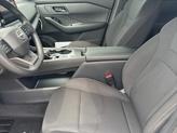 Thumbnail of 2025 Everest White Pearl Nissan Rogue