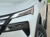 Thumbnail of 2025 Everest White Pearl Nissan Rogue