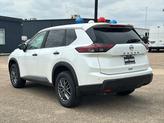 Thumbnail of 2025 Everest White Pearl Nissan Rogue